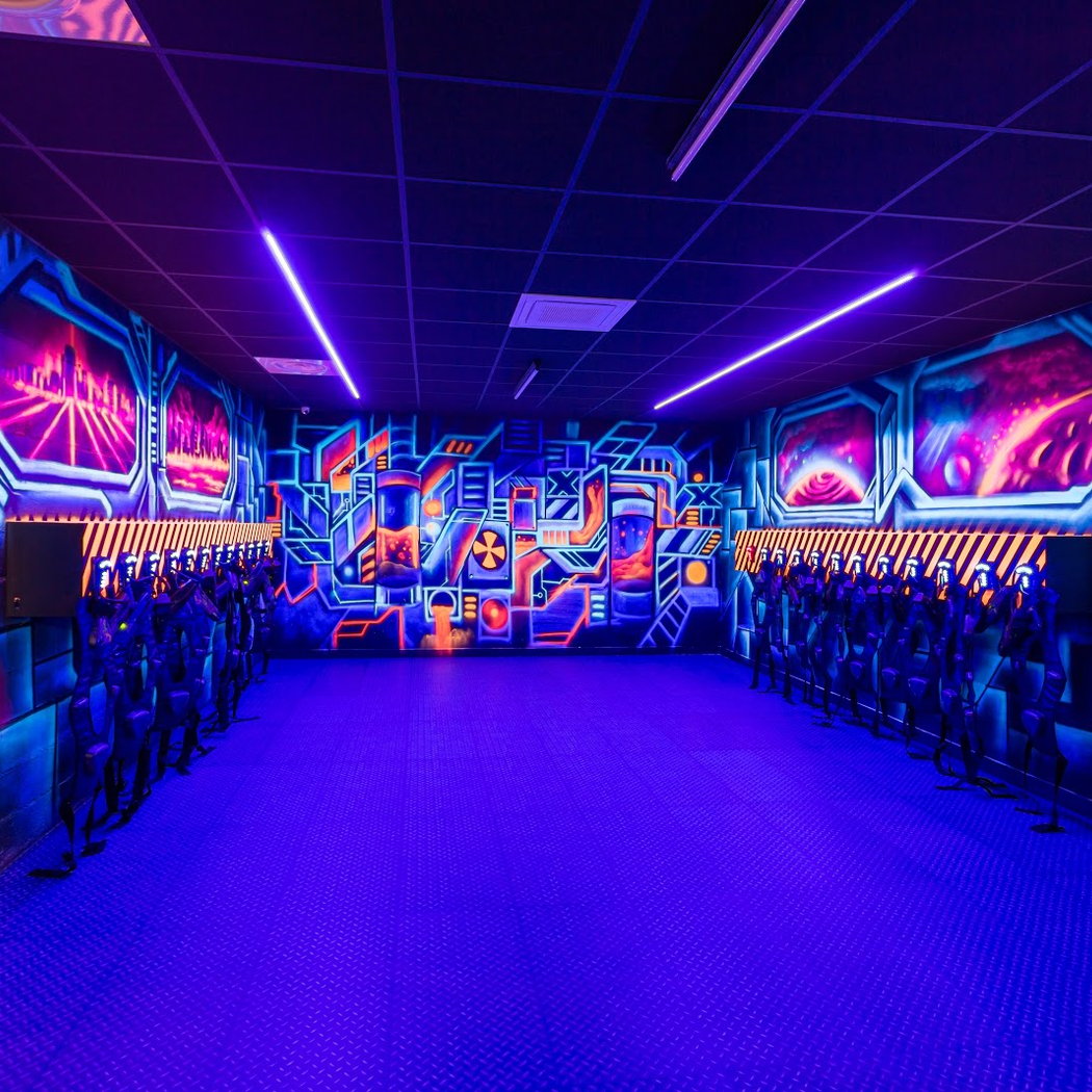 Extra-LaserBowl 1